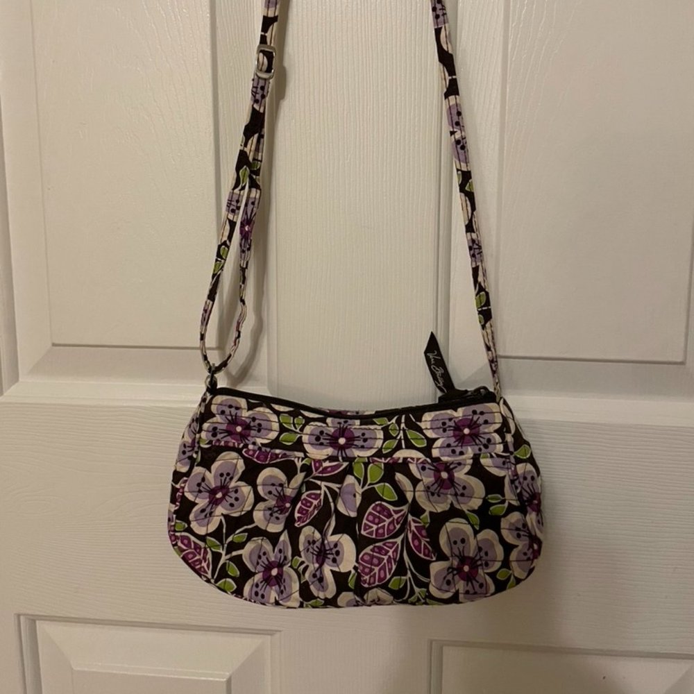 Vera Bradley Crossbody Bag